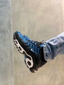 Air Max Tn Azul/Cinza