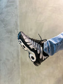 Air Max Tn Preto/Cinza/Branco