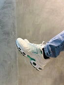 Air Max Tn Branco/Verde