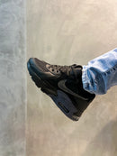 Air Max 90 Preto