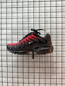 Air Max Preto/Vermelho