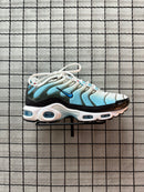 Air Max Tn Ciano/Branco
