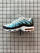 Air Max Tn Ciano/Branco