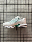 Air Max Tn Branco/Verde