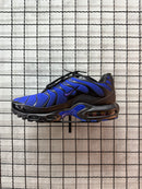 Air Max Tn Azul Royal/Branco