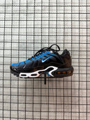Air Max Tn Azul/Cinza