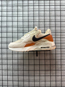 Air Max 90 Bege/Laranja